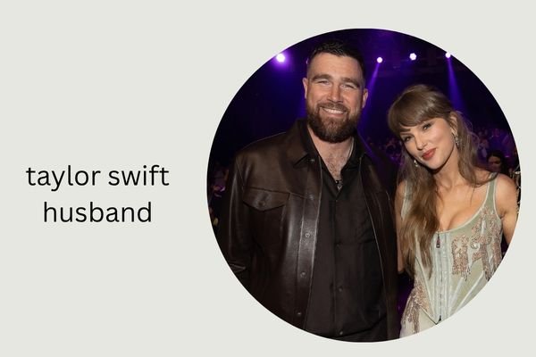 taylor swift husband