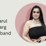 parul garg husband