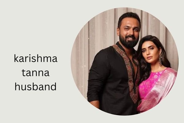 karishma tanna husband
