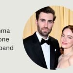 emma stone husband