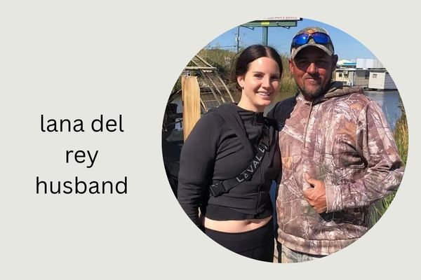 lana del rey husband