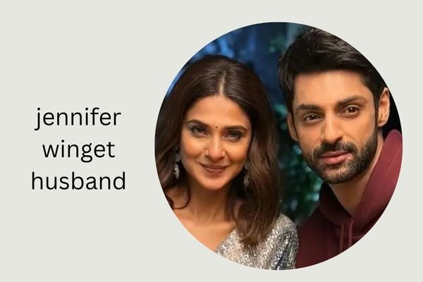 jennifer winget husband
