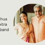 mahua moitra husband