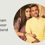 sonam kapoor husband