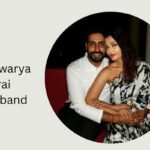 aishwarya rai husband