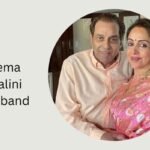 hema malini husband