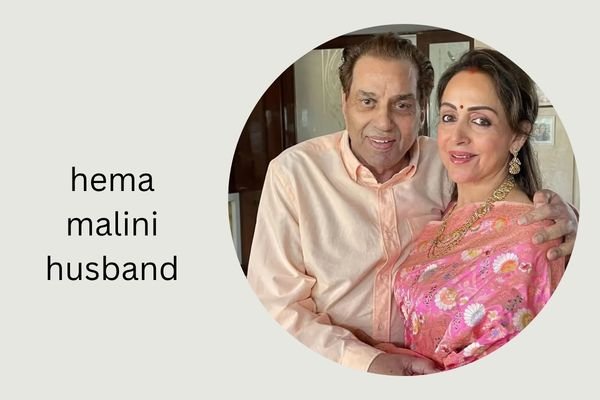 hema malini husband