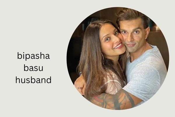 bipasha basu husband