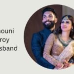 mouni roy husband