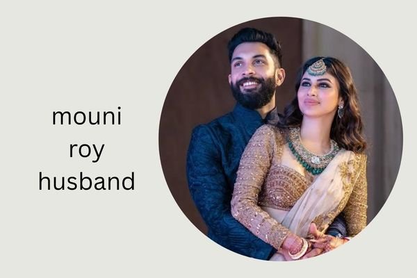mouni roy husband