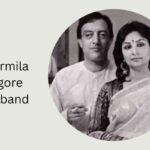 sharmila tagore husband