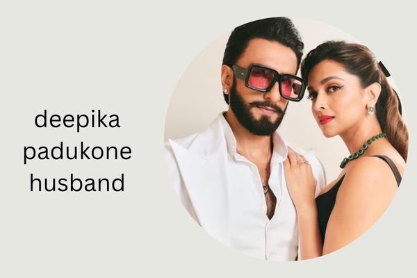 deepika padukone husband