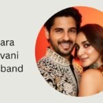 kiara advani husband