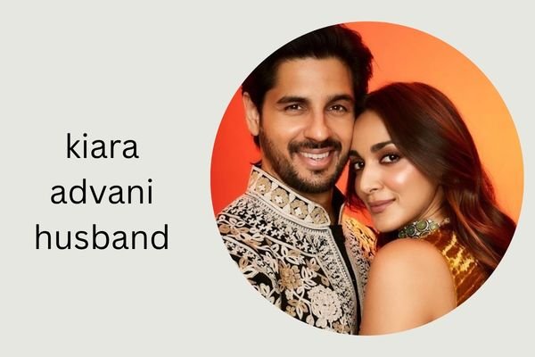 kiara advani husband