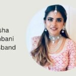 isha ambani husband