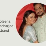 devoleena bhattacharjee husband
