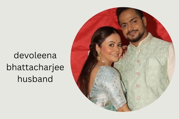 devoleena bhattacharjee husband