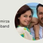 dia mirza husband