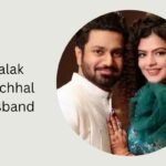 palak muchhal husband