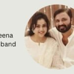 meena husband