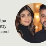 shilpa shetty husband