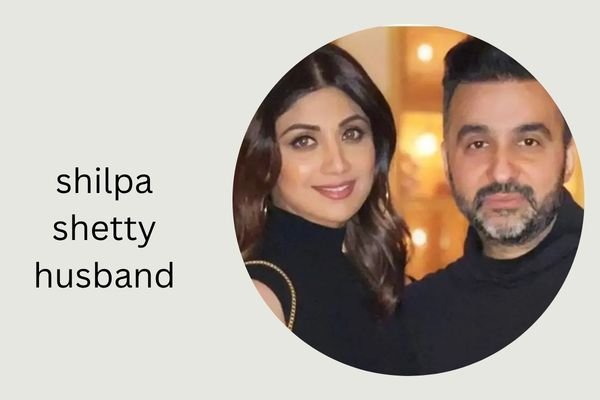 shilpa shetty husband