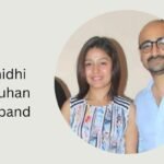 sunidhi chauhan husband