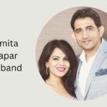 namita thapar husband
