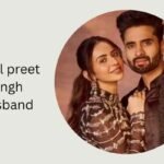rakul preet singh husband