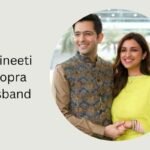 parineeti chopra husband