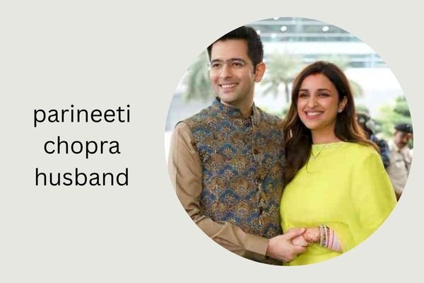 parineeti chopra husband