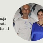 pooja bhatt husband