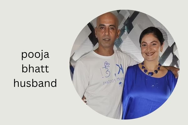 pooja bhatt husband