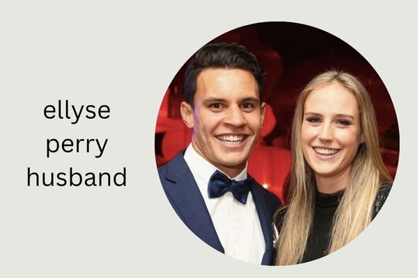 ellyse perry husband