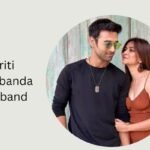 kriti kharbanda husband