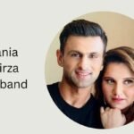 sania mirza husband