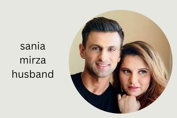 sania mirza husband