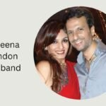 raveena tandon husband