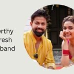 keerthy suresh husband