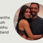 samantha ruth prabhu husband