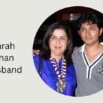 farah khan husband