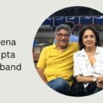 neena gupta husband