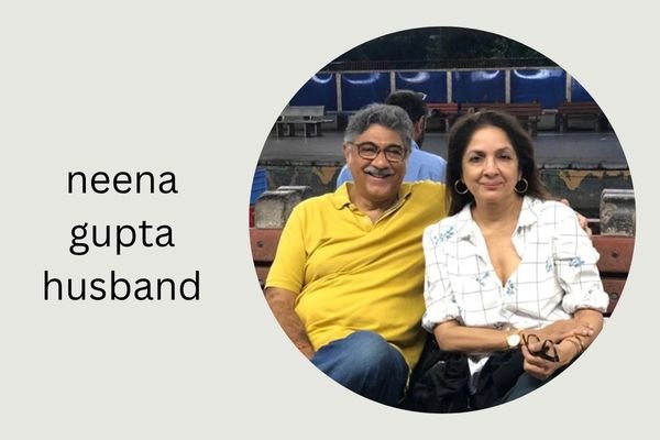 neena gupta husband