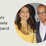juhi chawla husband