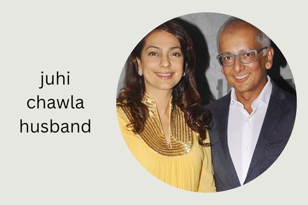 juhi chawla husband