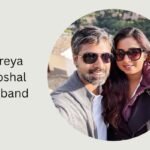 shreya ghoshal husband