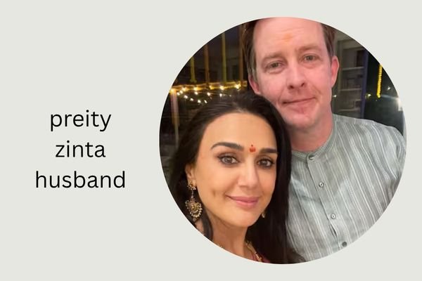 preity zinta husband