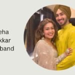 neha kakkar husband