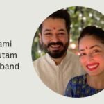 yami gautam husband