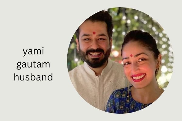 yami gautam husband